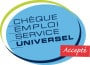 Cours informatique à domicile - Chèque emploi service acceptés