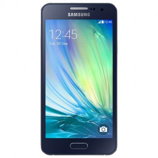 Samsung Galaxy A3