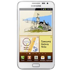 Samsung Galaxy Note 1
