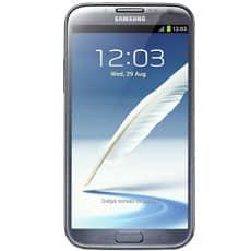 Samsung Galaxy Note 2