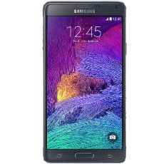 Samsung Galaxy Note 4