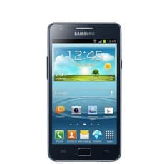 Samsung Galaxy S2