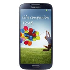 Samsung Galaxy S4