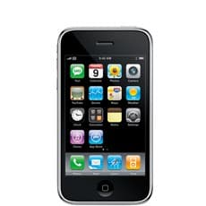 iPhone 3G