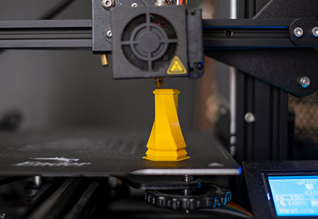 Impression 3D