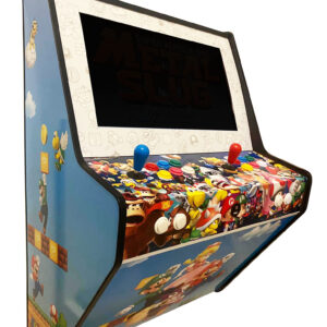 Borne Wallcade 24&Prime;
