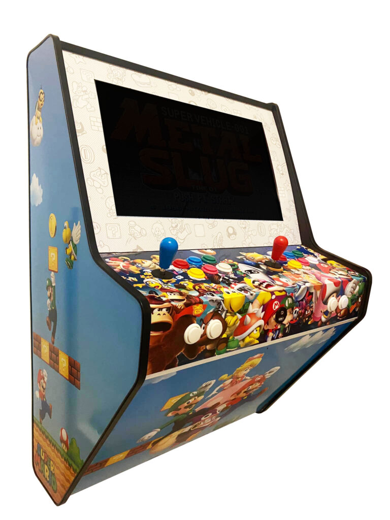 bartop-wallcade