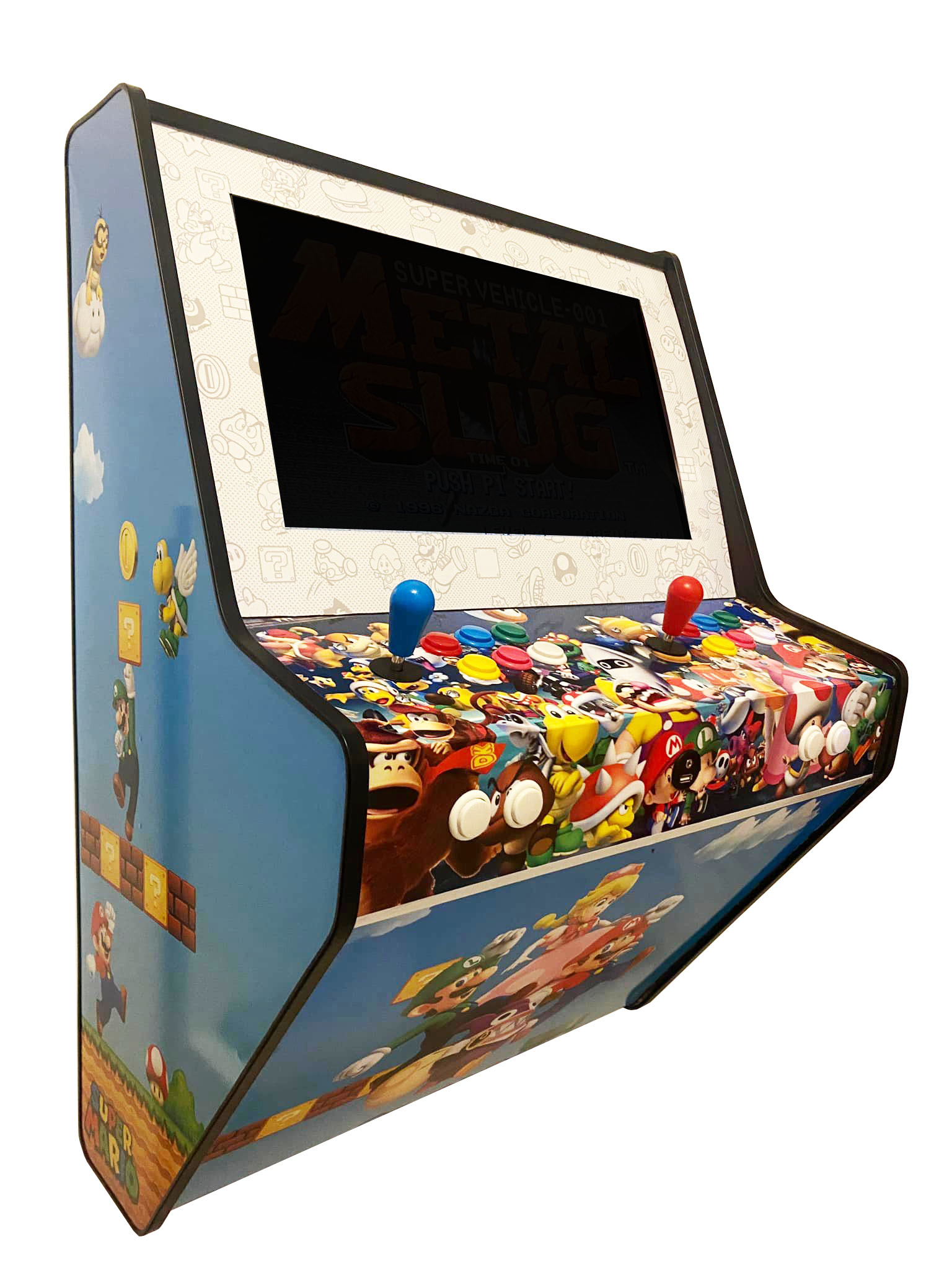 bartop-wallcade