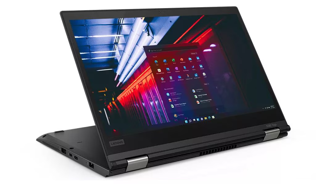 Lenovo Thinkpad X380 - Reconditionné – Image 3