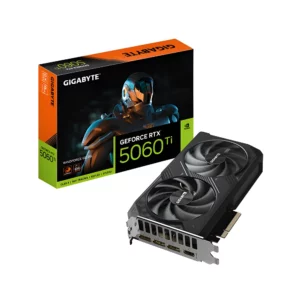 NVIDIA GeForce RTX 5060