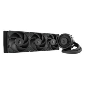 ARCTIC Liquid Freezer III Pro 420