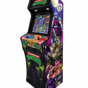 Borne arcade 24&Prime;