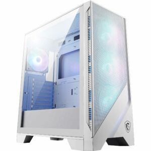 MSI MAG FORGE 320R