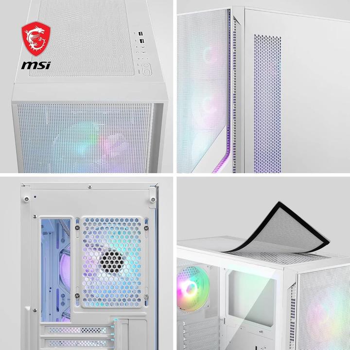 MSI MAG FORGE 320R – Image 2