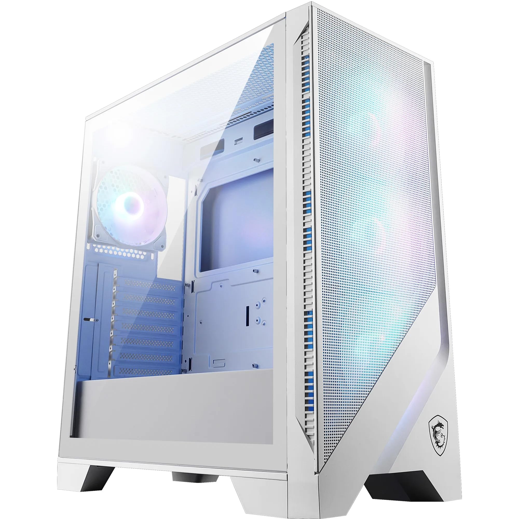 MSI MAG FORGE 320R