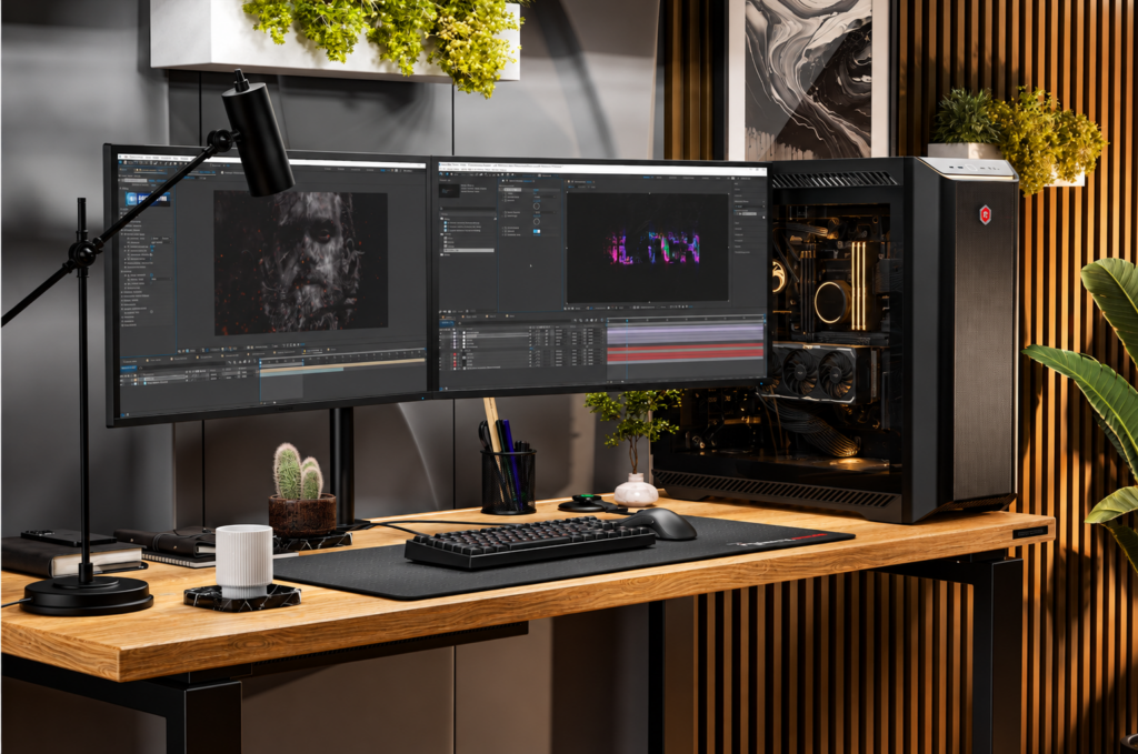 PC multimedia