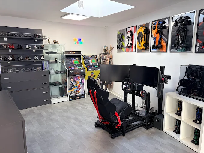 simracing
