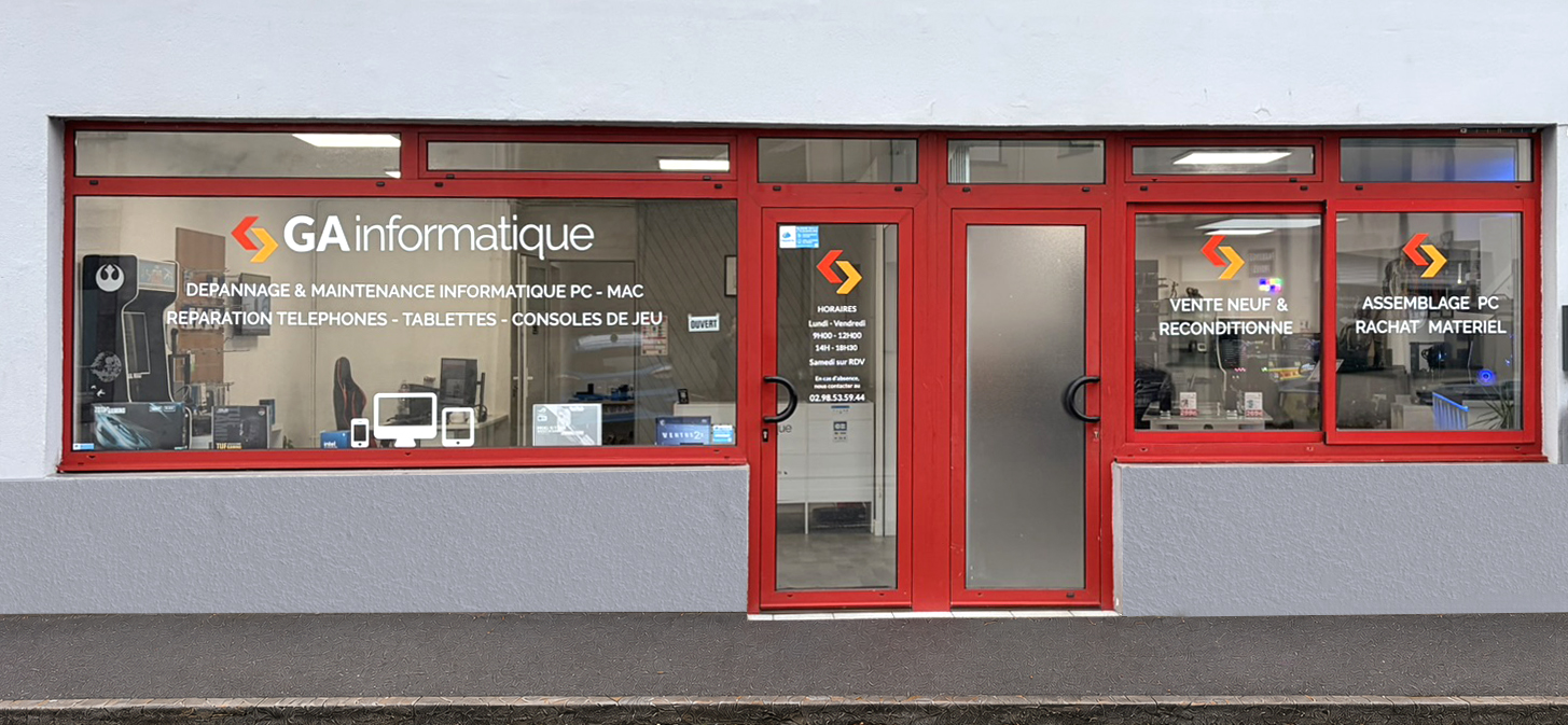 vitrine